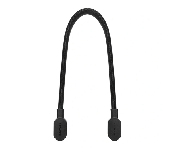 Ecoflow Kabel ECOFLOW DELTA 3 0,4m - 1592746 - zdjęcie 2